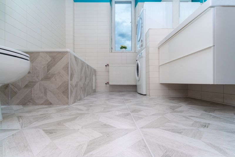 Large-Format Wall Tiles