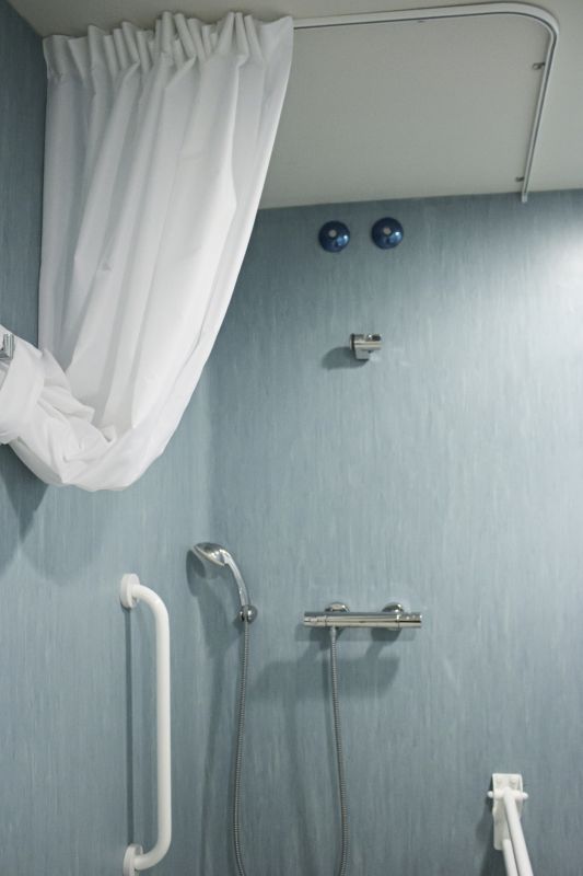 Cost of Shower Installation in Chillicothe, OH